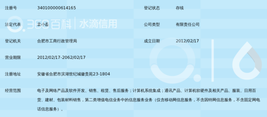 合肥萬利網絡科技 深耕計算機軟硬件開發，驅動數字未來